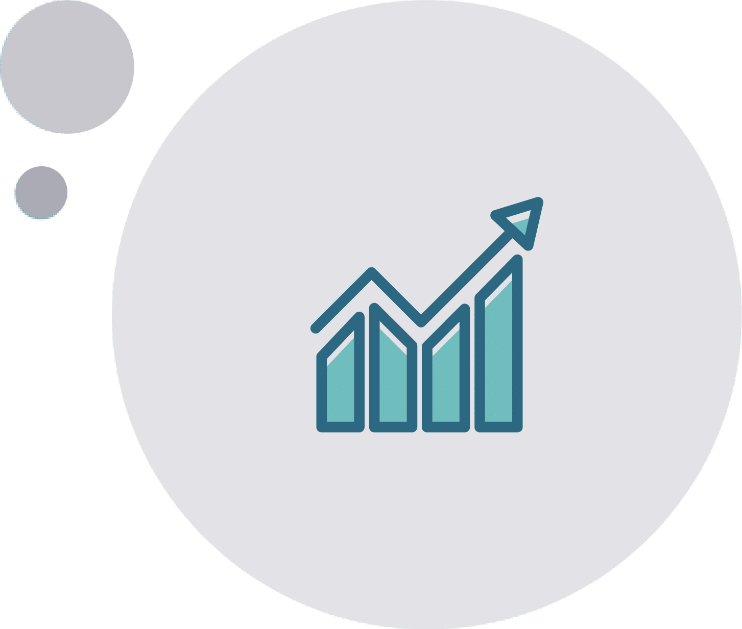 Grow customer lifetime value (CLTV)