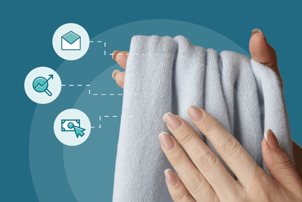 How Cashmere Centre achieved a major boost in site visits and revenue