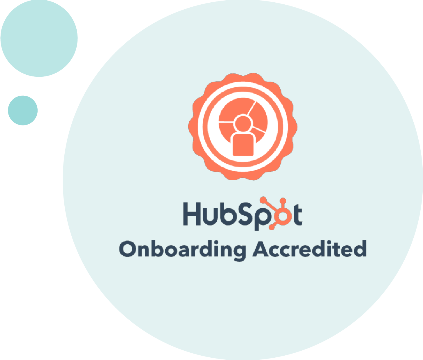 HubSpot Onboarding Accredited