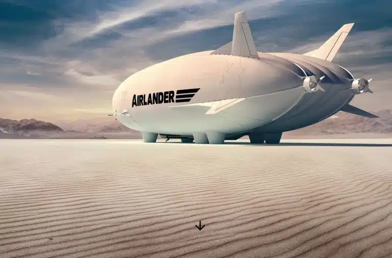Hybrid Air Vehicles: Elevating Marketing and Sales with HubSpot Onboarding