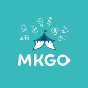 MKGO Icon