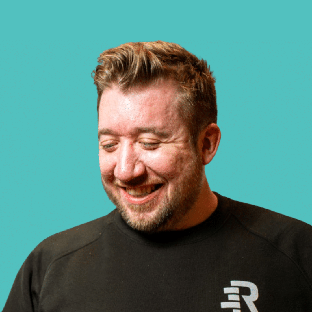 Russell McAthy