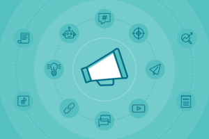 The evolution of PR: Why Digital PR matters - from the early days of the internet to now