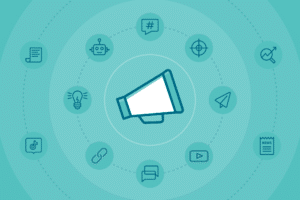 The evolution of PR: Why Digital PR matters - from the early days of the internet to now