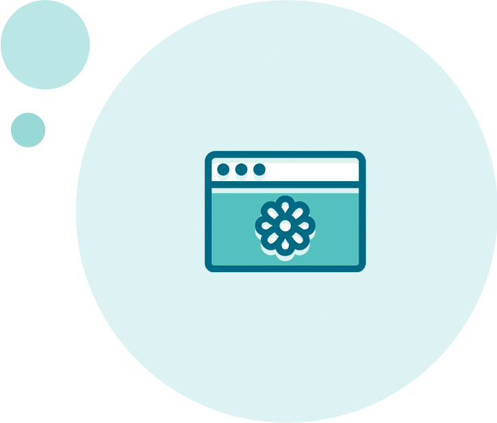 Existing Content Icon