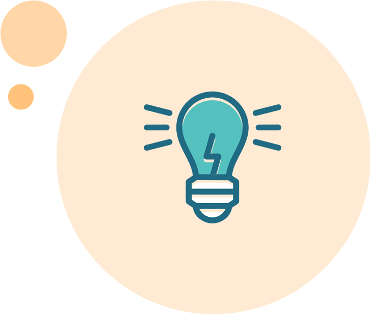 Thought Leadership Icon